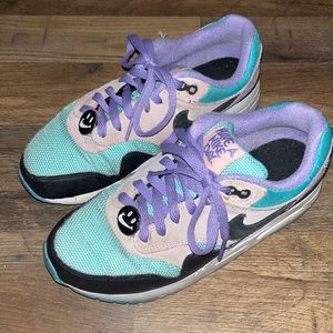 have a Nike day